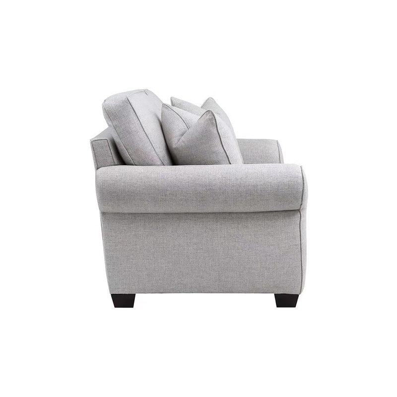 Oasis 90'' Upholstered Sofa