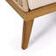 Fauteuil de patio