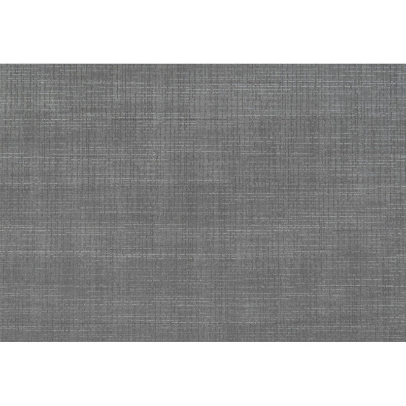 Chaises de salle à manger gris lune (ensemble de 2)