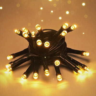 Andros 200cm Battery Powered String Lights String Light