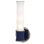 Kane 1 - Light Flush Mounted Sconce