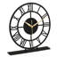 Horloge murale Onyx