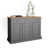 Grey is out of stock