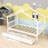 Arlando Twin Size House Bed with Storage Drawers-1549473386