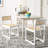 Jakob Dining Table-1460818826