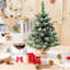Christmas No Motif Table Tree