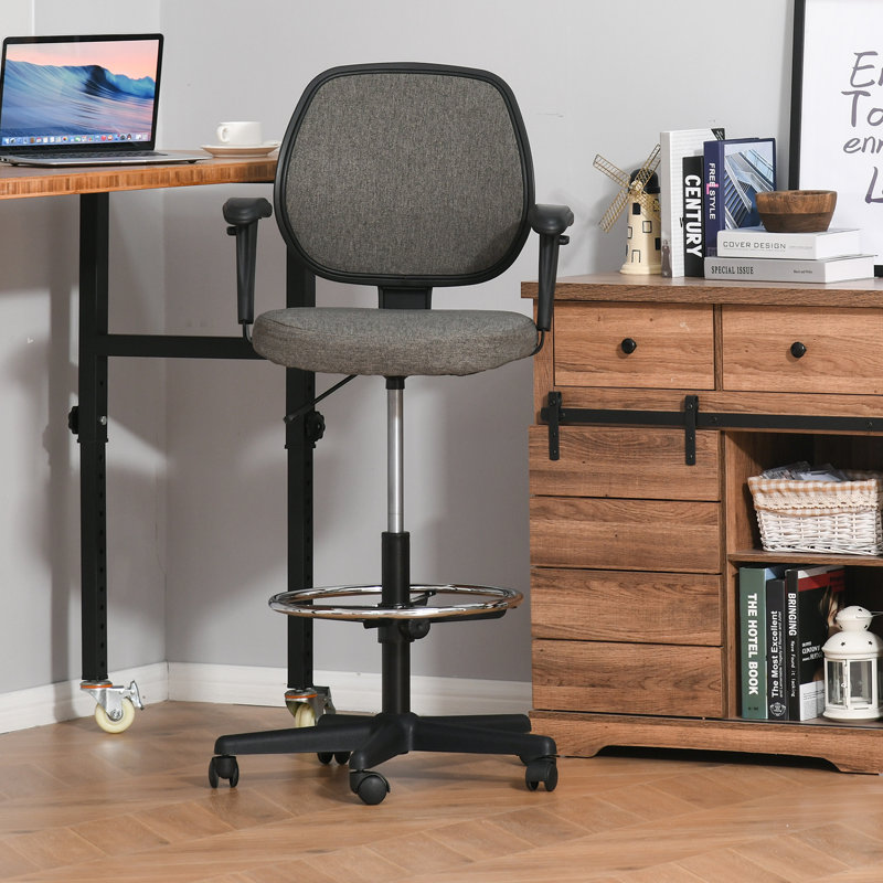 Chaise de dessinateur Hangah