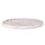 Plateau rond en marbre Artifacts Rattan ™-692469367