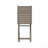 4 Piece Foldable Chair