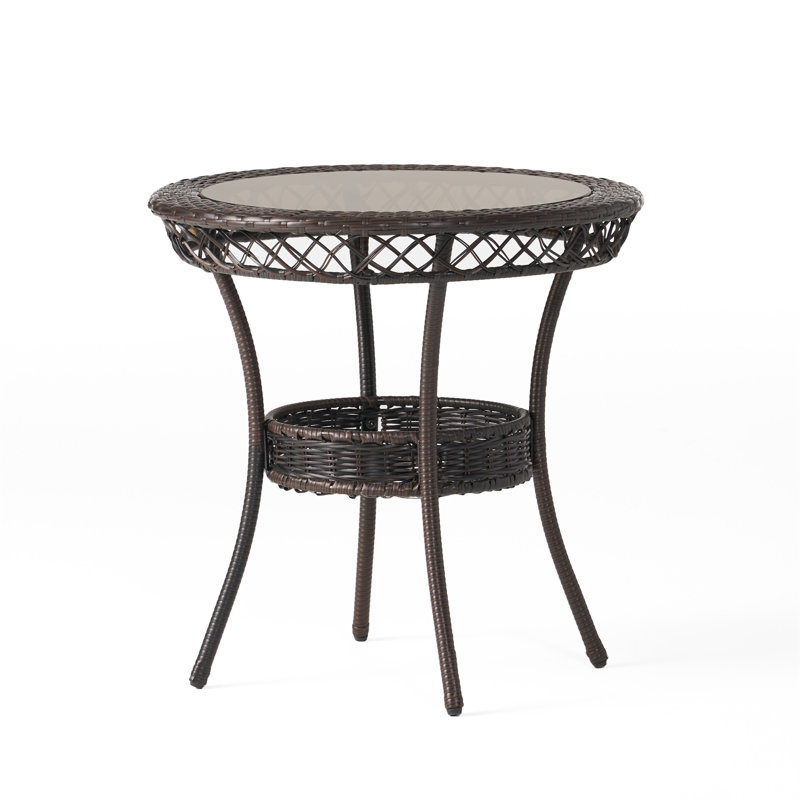 Patio Tables
