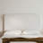 52" High Headboard Upholstered Bed-119925673