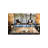 Animal And Lake Patterned Decorative And Woven Based Washable Carpet-525353192