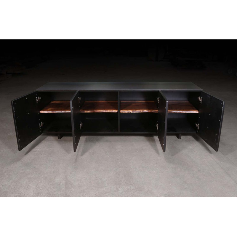 McKenzie 72'' W Sideboard
