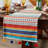 Nunez Striped Table Runner