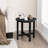 Bennjamin Round 46cm L Outdoor Side Table-1002904973