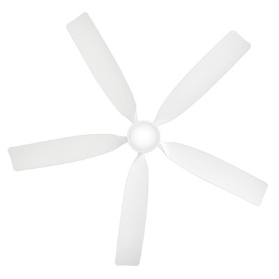 Hinkley Bodin LED Smart Fan