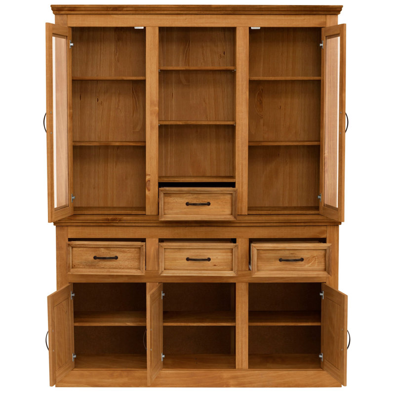 Selma 145 cm W Highboard