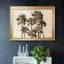 «Blush Palms», reproduction sur toile-348500093-348500089