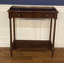 32'' W Solid Wood Console Table