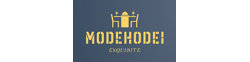 Modehodei logo