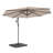 Parasol déporté 10 pi Coolaroo