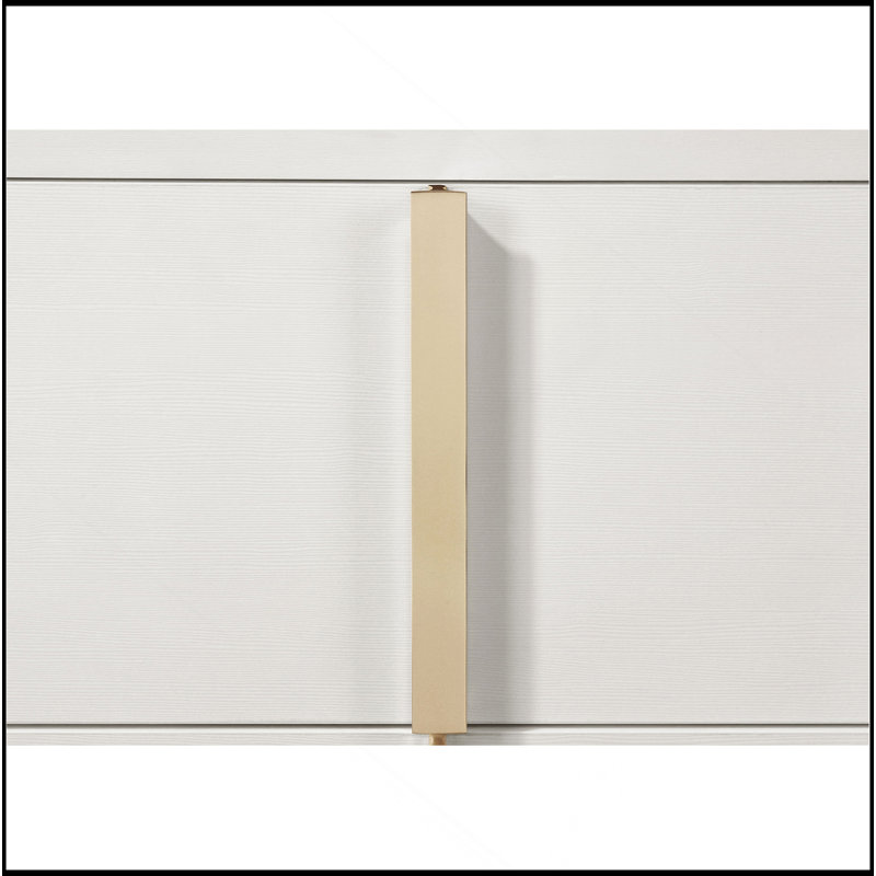 Commode 6 tiroirs Medici