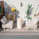 Ensemble de conversation pour deux personnes Ned