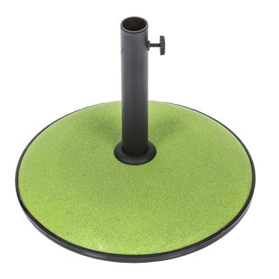 Abhigna 15 kg Concrete Umbrella Base