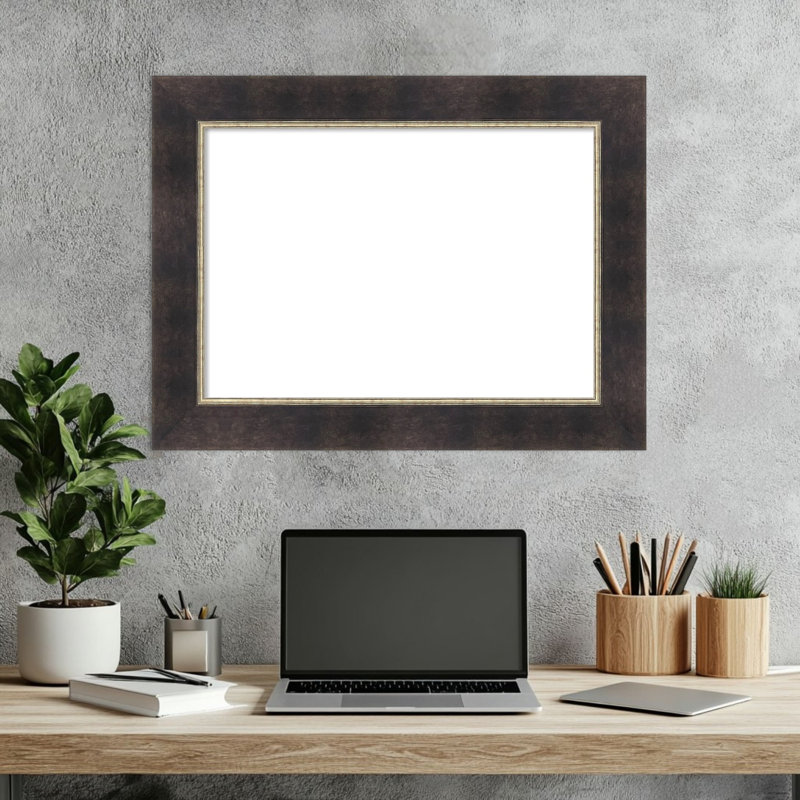 Tableau magnétique Odin, H 19 po x l 25 po