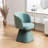 Dantzler Velvet Swivel Upholstered Dining Chair-560919435-543477709