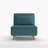 Jacquelyn 32" Wide Convertible Chair-787126319-735455326