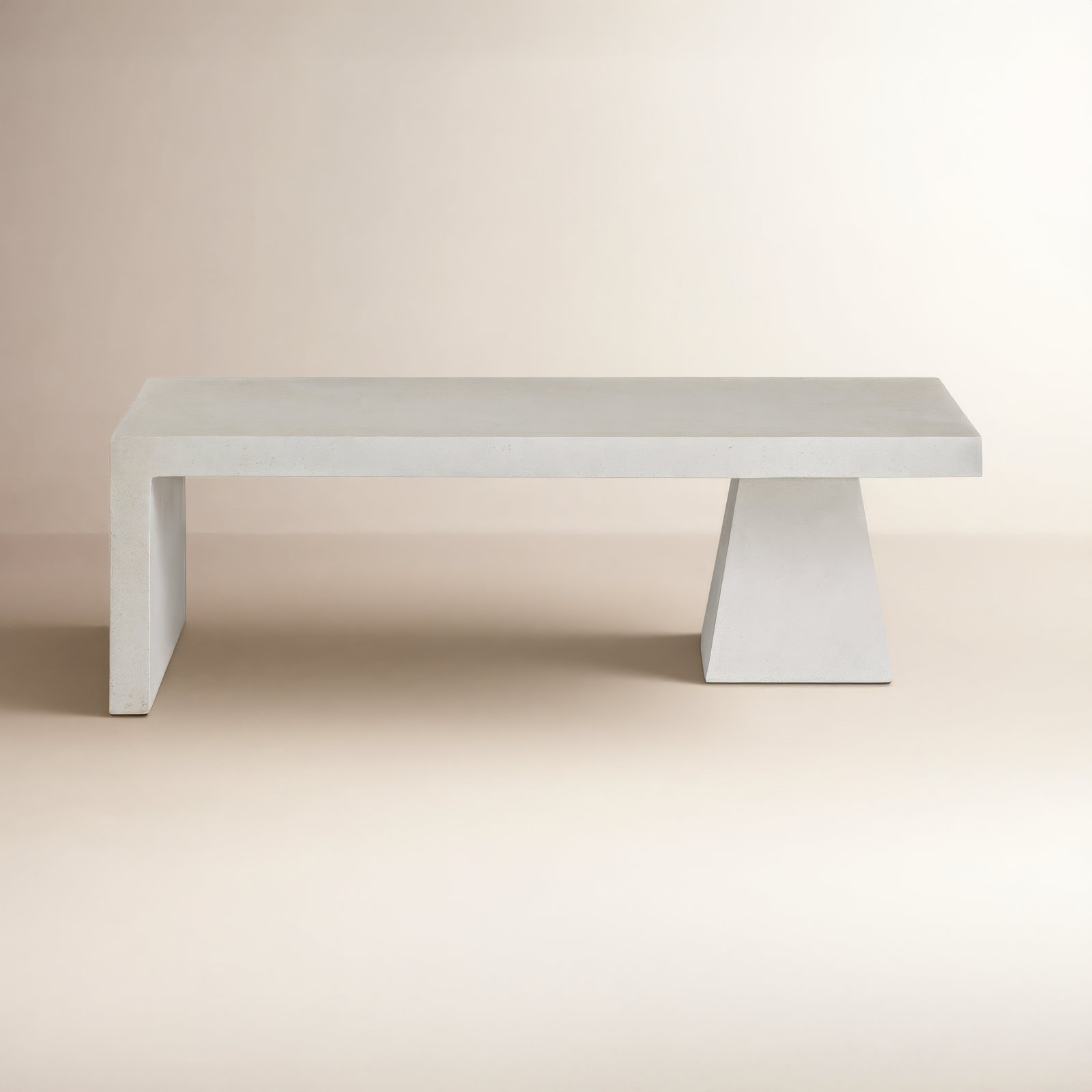 Johari Single Coffee Table