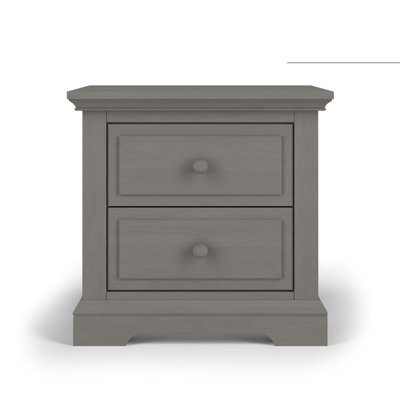 Jordyn Nightstand