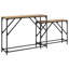 100cm Console Table-358015053