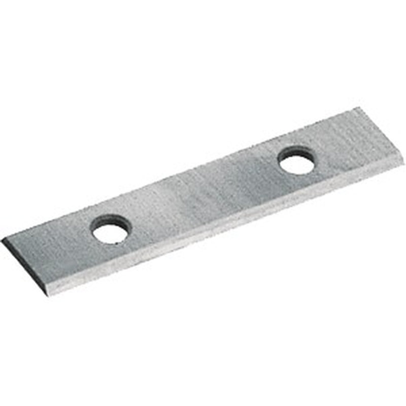 Warner 813 2" Double Edge Carbide Blade-1PK