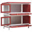 Winston Weather Resistant Rabbit Hutch-736040779