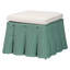 Repose-pieds Brazley Bali & Pari Palm