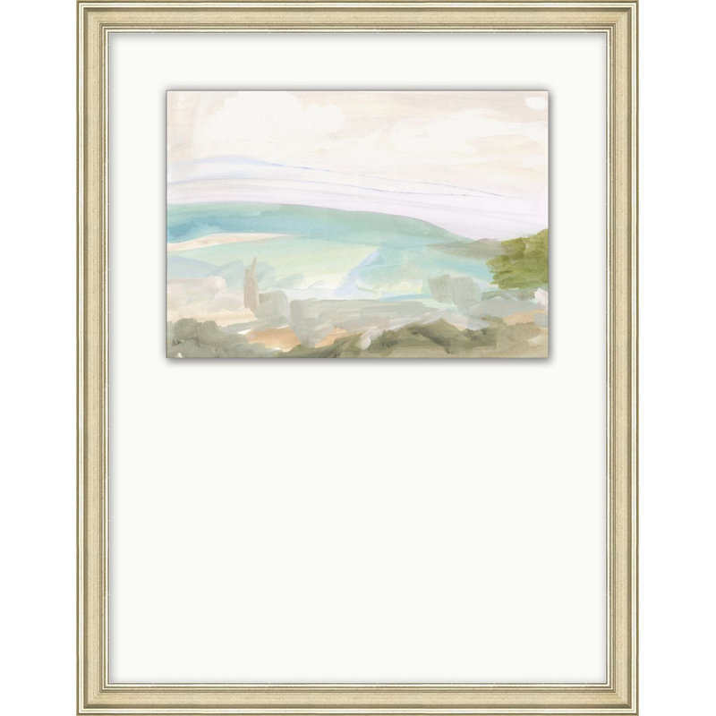 Horizons Gallery 3 Print