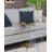 Allegonda 24.25" Tall C End Table-1865909907