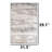 Toa Abstract Indoor Rug-642066755