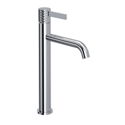 Ignacio Single-handle Bathroom Faucet