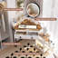 Dressing Table with Mirror-1822312875