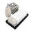 Super Plush Fingertip Towel