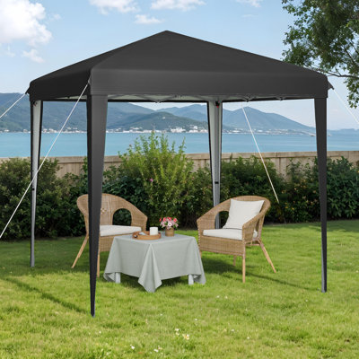 3m X 3m Pop-up Gazebo