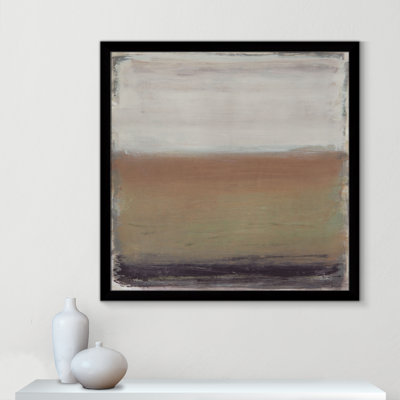 «Arizona Print» par Casa Fine Arts