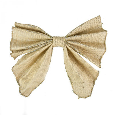 25cm Fabric Ribbon