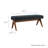 Lyra Fabric Upholstered Bench-106482682-106482678