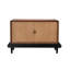 Ezekiel 59'' W Solid Wood Sideboard