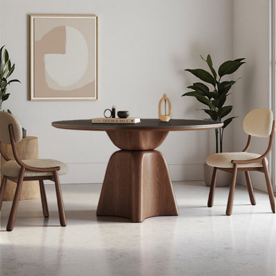 Table de salle à manger italienne