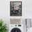 Domonick Brown Single Picture Frame-1383663125